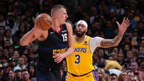 lakers vs denver game 4 score|Denver Nuggets 113 vs 111 Los Angeles Lakers summary: stats and.